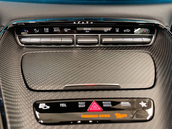 Mercedes-Benz AMG GT 53 16 of 30
