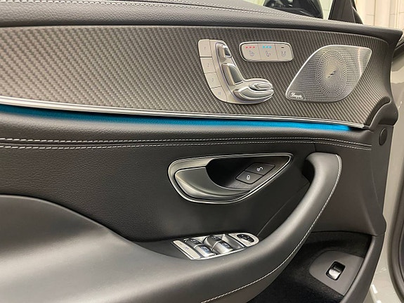 Mercedes-Benz AMG GT 53 11 of 30