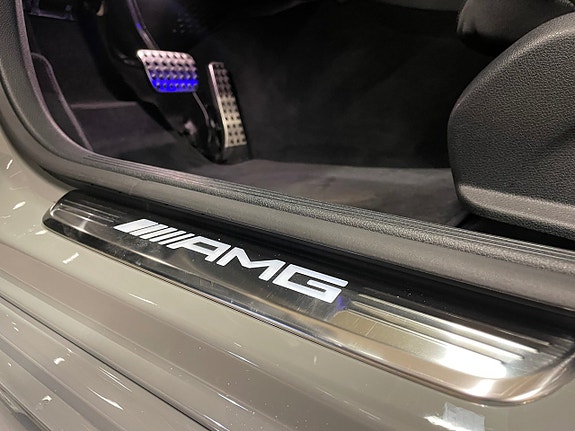 Mercedes-Benz AMG GT 53 30 of 30