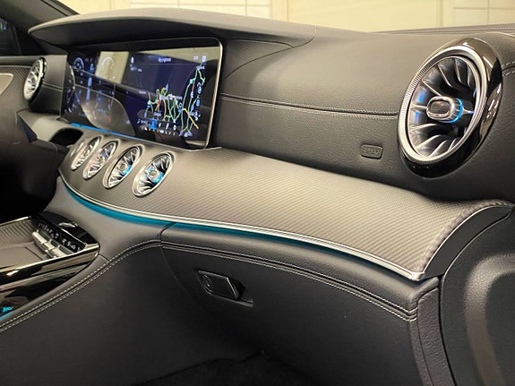 Mercedes-Benz AMG GT 53 23 of 30