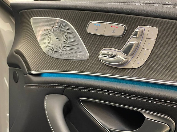 Mercedes-Benz AMG GT 53 24 of 30
