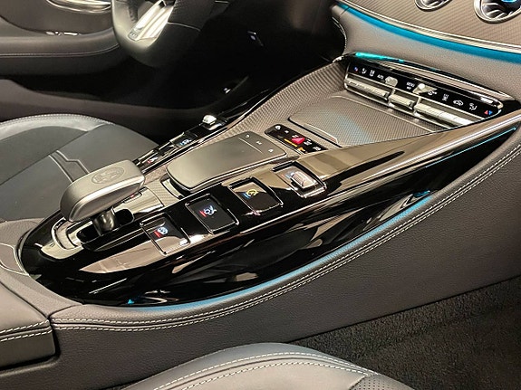 Mercedes-Benz AMG GT 53 22 of 30