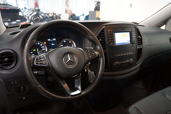 Mercedes-Benz Vito 119 5 of 5