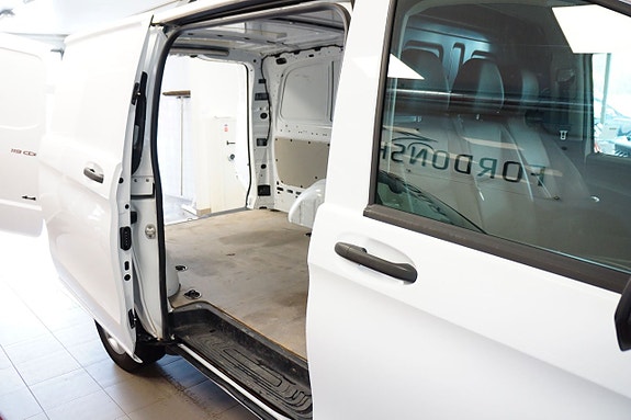 Mercedes-Benz Vito 119 9 of 11