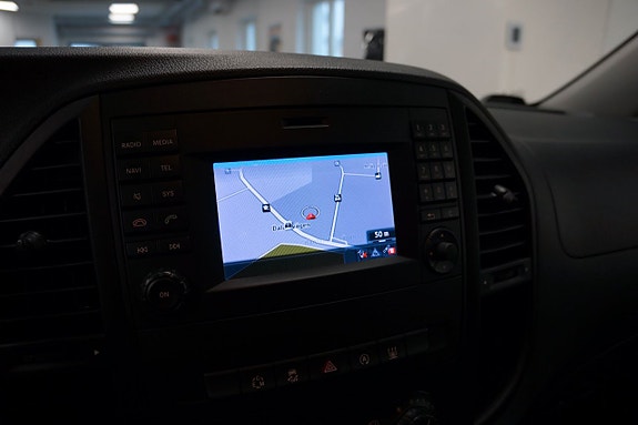 Mercedes-Benz Vito 119 6 of 11