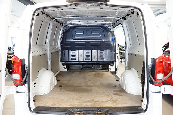 Mercedes-Benz Vito 119 8 of 11