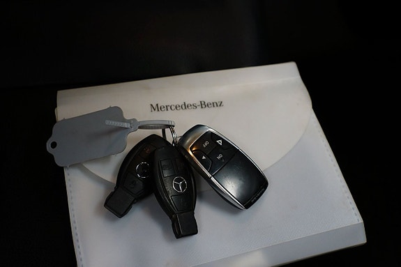 Mercedes-Benz Vito 119 11 of 11