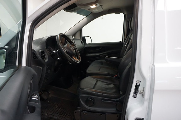 Mercedes-Benz Vito 119 4 of 5