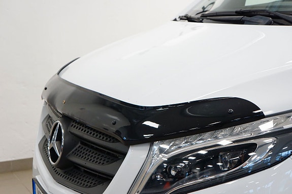 Mercedes-Benz Vito 119 3 of 5