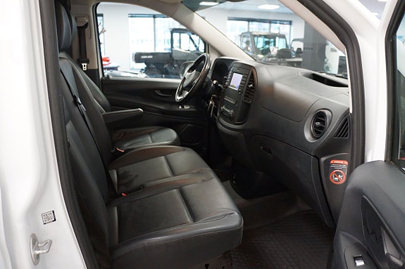 Mercedes-Benz Vito 119 7 of 11
