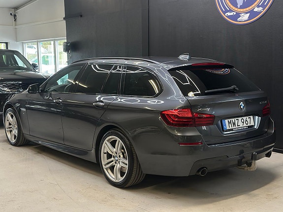 BMW 535d 30 of 30