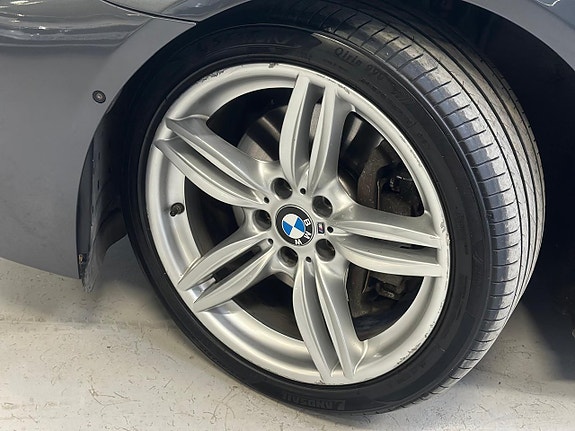 BMW 535d 20 of 30