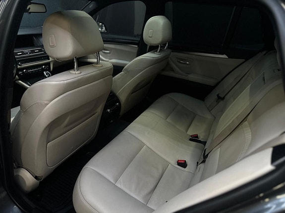 BMW 535d 23 of 30