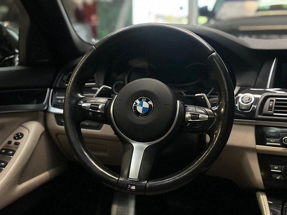 BMW 535d 9 of 30