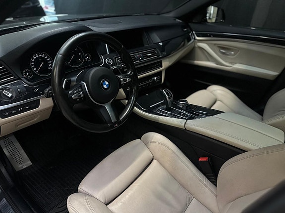 BMW 535d 7 of 30