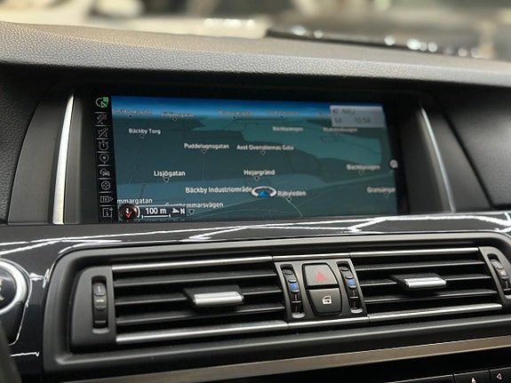 BMW 535d 22 of 30