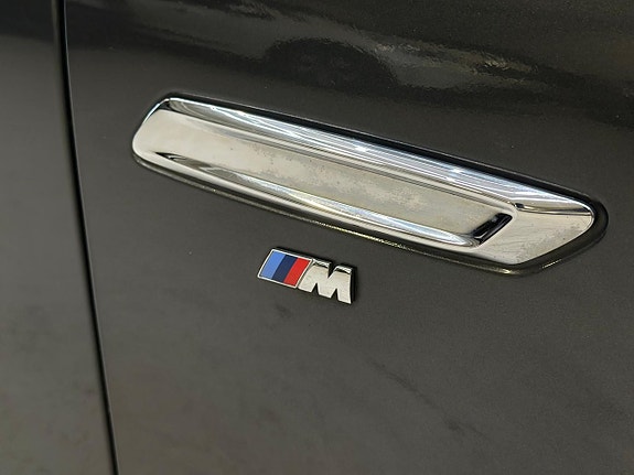BMW 535d 27 of 30