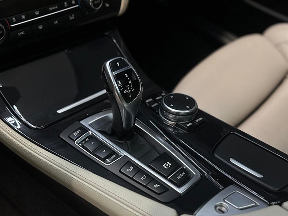 BMW 535d 13 of 30