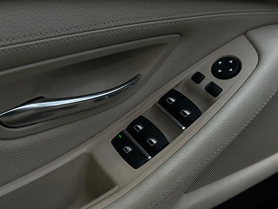 BMW 535d 16 of 30