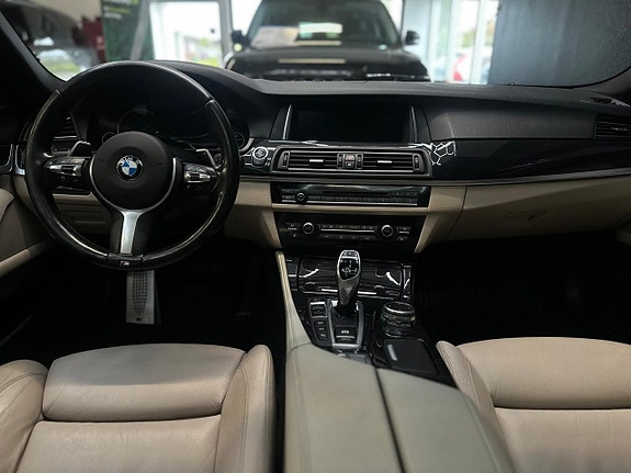 BMW 535d 8 of 30