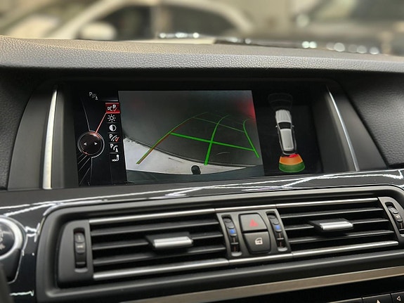 BMW 535d 21 of 30