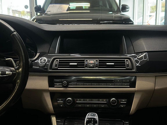 BMW 535d 11 of 30