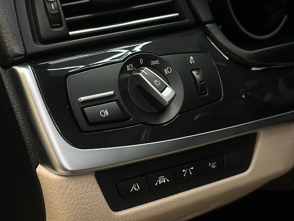 BMW 535d 17 of 30