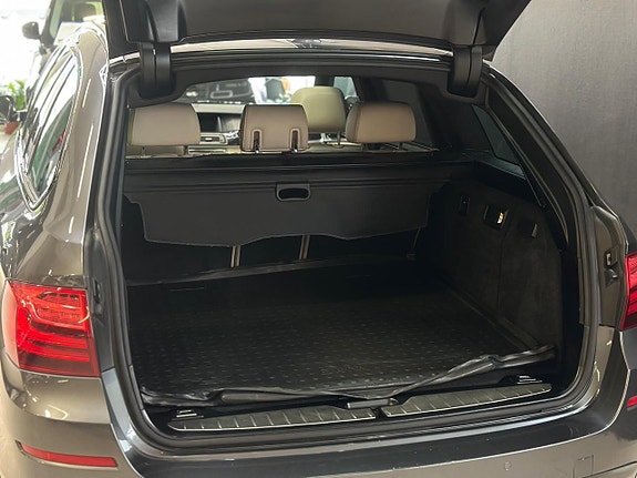 BMW 535d 25 of 30