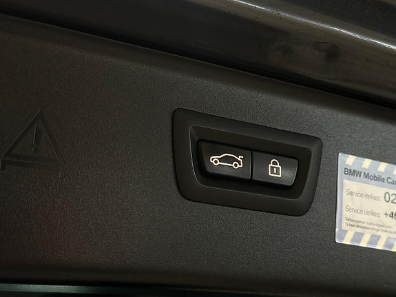 BMW 535d 26 of 30