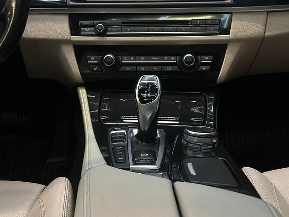 BMW 535d 12 of 30