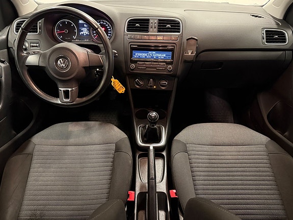 Volkswagen Polo 22 of 24