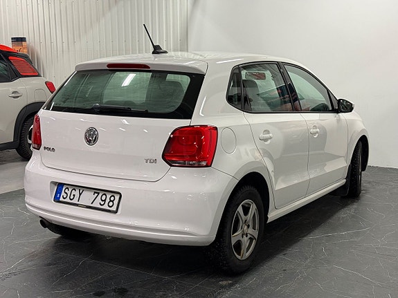 Volkswagen Polo 6 of 24
