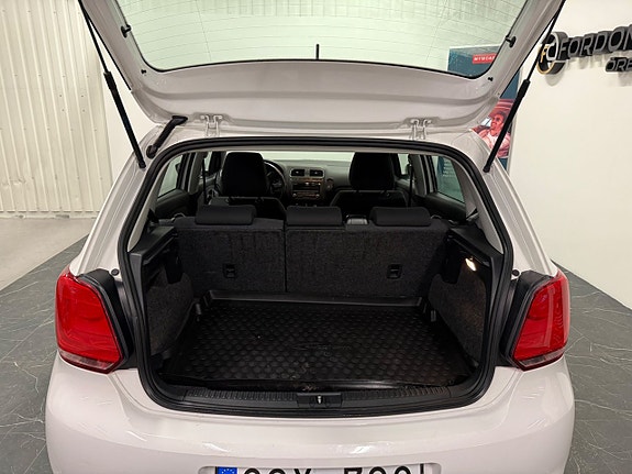Volkswagen Polo 7 of 24