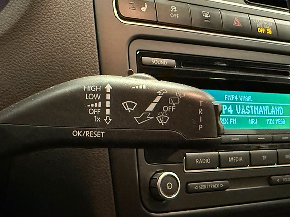 Volkswagen Polo 16 of 24