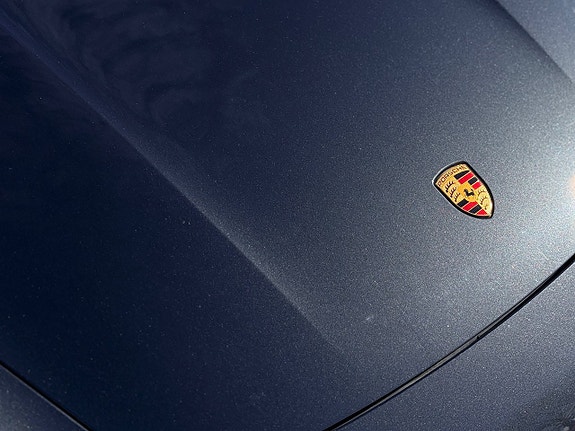 Porsche Taycan GTS 26 of 30