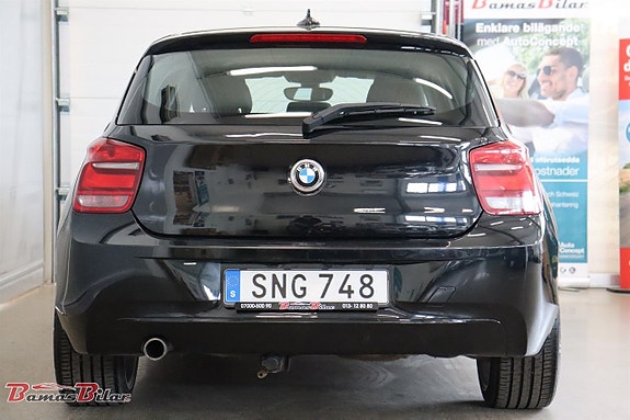 BMW 120 4 of 18