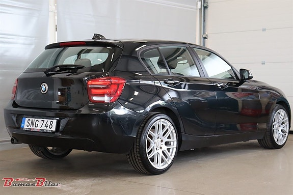 BMW 120 5 of 18