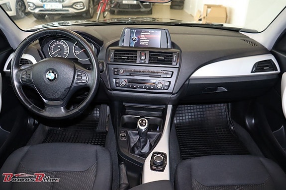 BMW 120 12 of 18