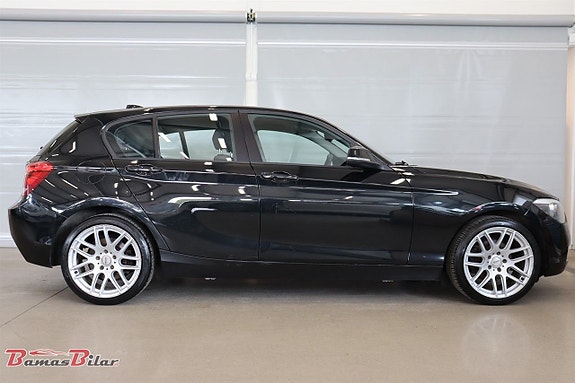 BMW 120 6 of 18