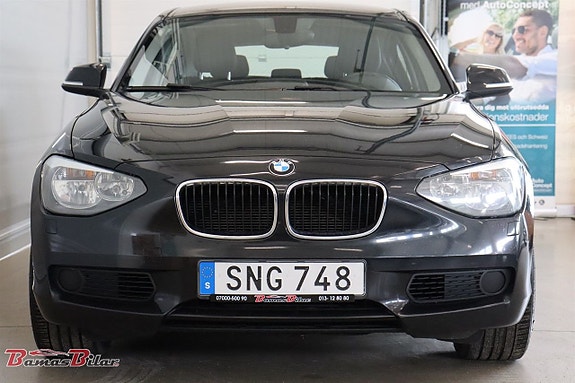 BMW 120 8 of 18