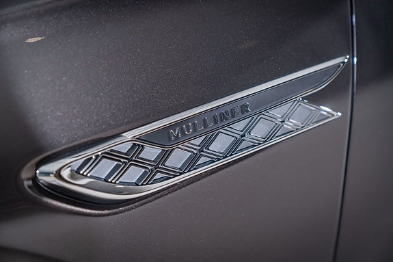 Bentley Flying Spur 10 of 28