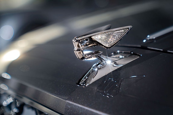 Bentley Flying Spur 11 of 28