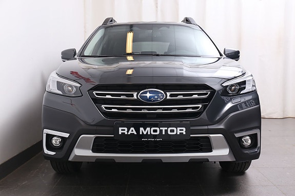 Subaru Outback 4 of 5