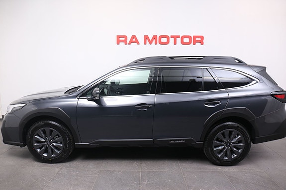 Subaru Outback 2 of 5