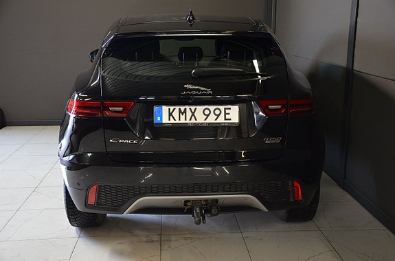 Jaguar E-PACE 7 of 22