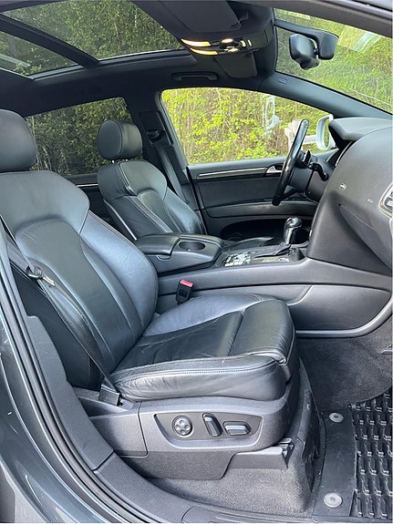 Audi Q7 7 of 9