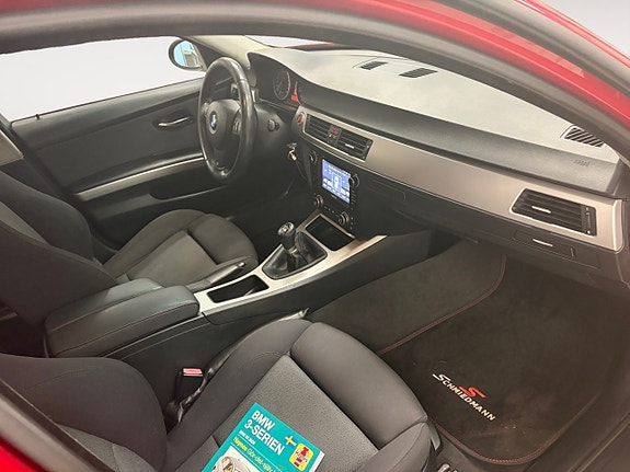 BMW 320 14 of 14