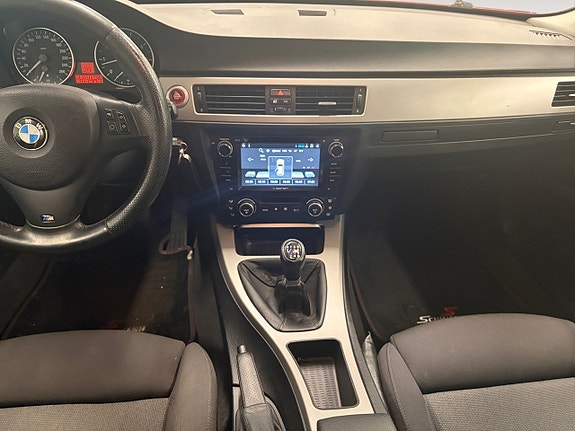 BMW 320 10 of 14
