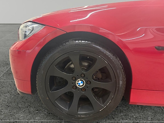 BMW 320 12 of 14