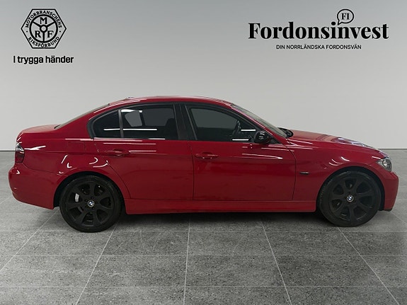BMW 320 6 of 14